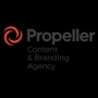 Propeller Research, Branding and Content Agency