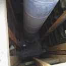 Red Hood Chimney Sweep and Air Duct Cleaning - Air Duct Cleaning