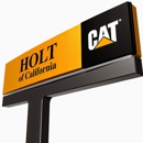 Holt of California - Los Banos - Excavating Equipment