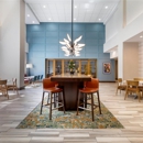 Hampton Inn & Suites Dallas/Plano-East - Hotels
