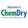 Steven's Chem-Dry gallery