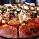 Crust Pizza Co. - Baton Rouge - Arlington Creek - Pizza