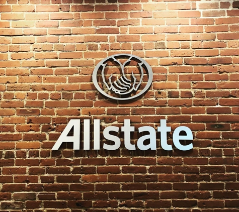 Allstate Insurance Agent: Kevin Hartmann - New York, NY