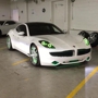 Fisker Of Cherry Hill