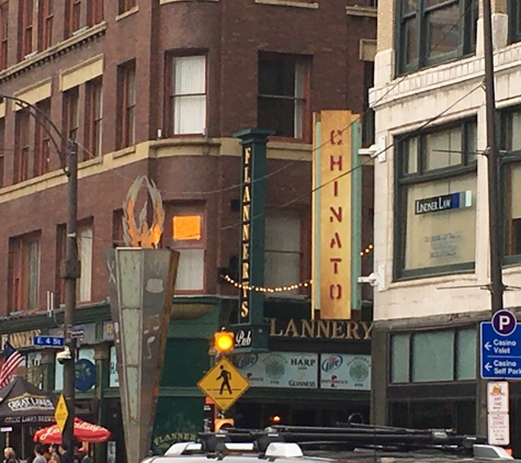 5th Street Arcades - Cleveland, OH