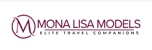 Mona Lisa Models Logo