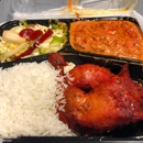 Curry India Bistro - Indian Restaurants