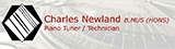 Charles Newland Logo