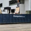 Keith Powell Dumpster Sacramento gallery