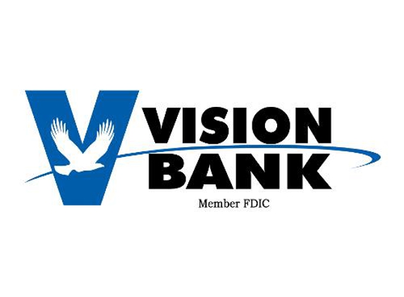 Vision Bank - Sulphur, OK