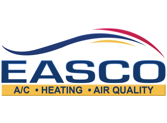 Easco Air Conditioning and Heating - Willis, TX