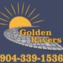 Golden Paver