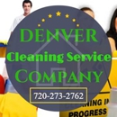 Denver Cleaning Service Company - House Cleaning