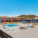 Econo Lodge - Motels