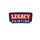 Legacy Painting - Fence Repair