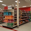 Target gallery