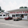Pitts Auto Parts gallery