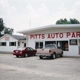 Pitts Auto Parts-2