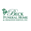 Beck Funeral Home & Cremation Service, Inc. gallery