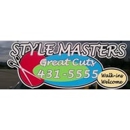 Style Masters - Hair Weaving