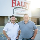 Haley Comfort - Heating, Air Conditioning & Fireplaces - 24/7 Service - Fireplaces