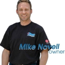Novell Custom Heating And Air Conditioning - Heating Equipment & Systems-Repairing