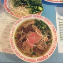 Pho Hoa Restaurant - Vietnamese Restaurants