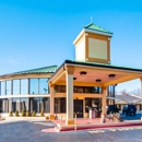 Quality Inn Hillsville - Motels