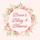 Becca's Blooms - Flowers, Plants & Trees-Silk, Dried, Etc.-Retail