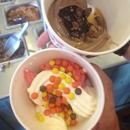 Sweet Cece's - Ice Cream & Frozen Desserts