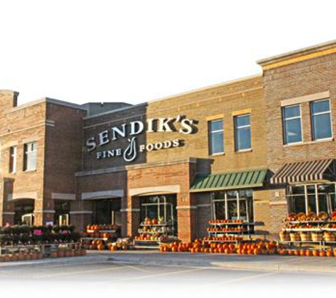 Sendik's Fine Foods Inc - Brookfield, WI