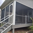 4 Square Home Improvement - Deck Builders