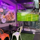Cairo Grill - Bars