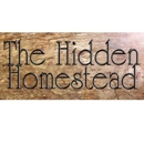 The Hidden Homestead - Wedding Reception Locations & Services