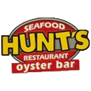 Hunt's Seafood Restaurant & Oyster Bar - Cafeterias