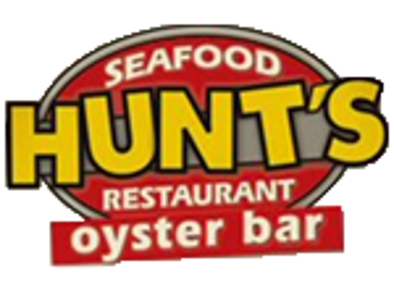 Hunt's Seafood Restaurant & Oyster Bar - Dothan, AL