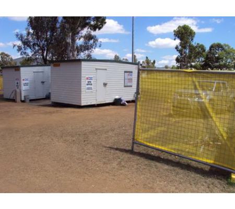 Burke Industries Pty Ltd - Harristown, QLD