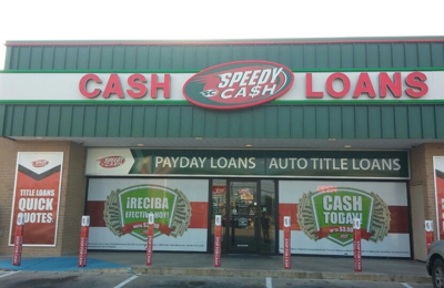 Speedy Cash 6702 S Congress Ave, Austin, TX 78745 - 0