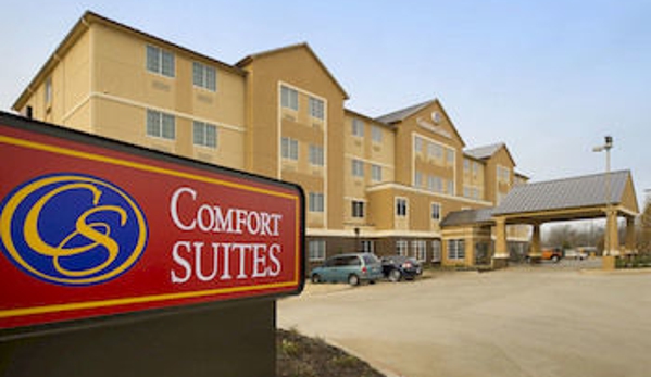 Comfort Suites Baylor North - Waco, TX