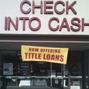 Check Into Cash - Check Cashing Service