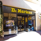 Dr. Martens Fashion Island