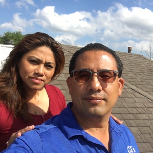 CJ's Roofing & Repairs - San Antonio, TX