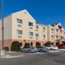 Fairfield Inn & Suites - Hotels