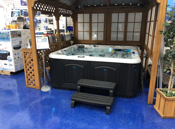 Ladner's Pools & Spas- - New Orleans, LA