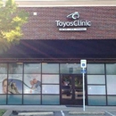 Toyo's Clinic - Optometrists Referral & Information Service