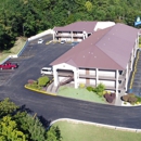 Kissner Paving - Asphalt Paving & Sealcoating