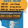 Houston Key Service gallery