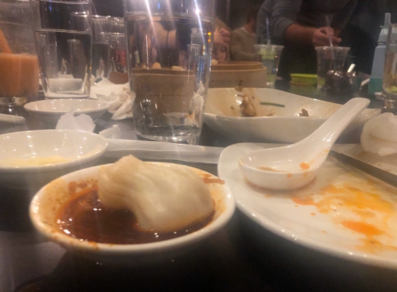 Din Tai Fung - Tigard, OR