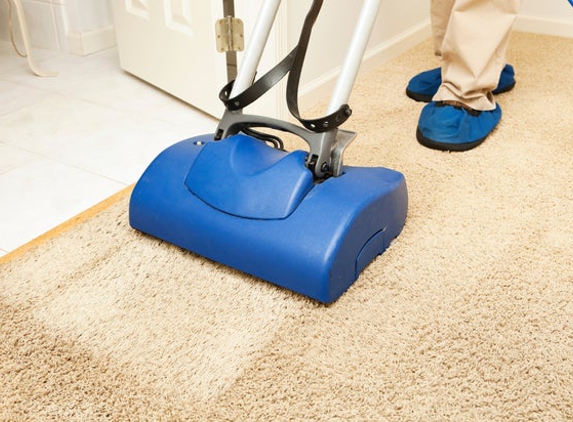 Power Steam Carpet Cleaning - Fort Worth, TX