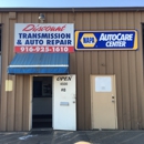 Discount Transmission And Auto Repair - Auto Transmission